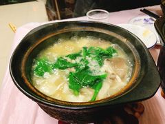 -阿隆煲店(秀仁苑店)