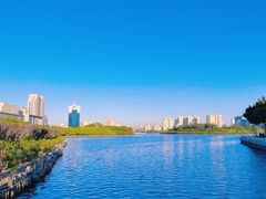 -白鹭洲公园