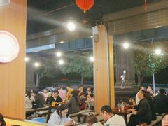 -林二哥宜烤官·宜宾小烧烤