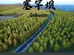 -塞罕坝国家级自然保护区