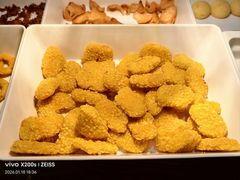 -安徽高速开元国际大酒店·地中海自助餐厅