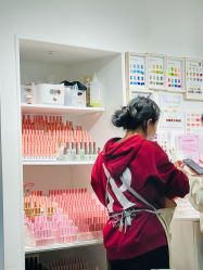 -尤米一站式美甲美睫