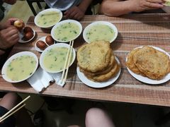 -老方子馅饼粥(台东店)