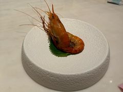 -彩丰楼中餐厅(深圳国际会展中心洲际酒店)