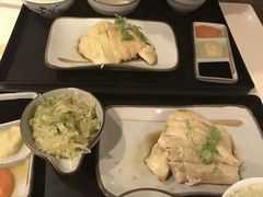 -本味轩精品茶餐厅(黄山路店)