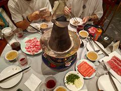 -东来顺饭庄(apm总店)