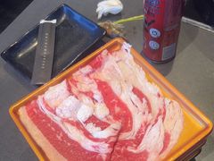 -牛武士寿喜烧·和牛火锅自助(全球首店)