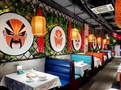 -雲蜀龙阁·金牌水煮鱼(方庄店)