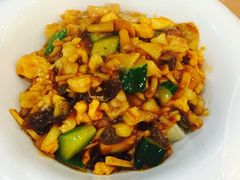 -振生清真饭店(永安道店)