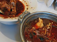 -眉州东坡(博雅店)