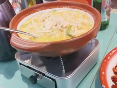 -川正旺江湖菜(三元桥店)