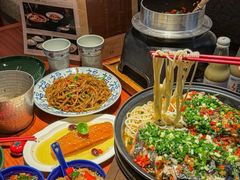 -隐厨·中国菜馆(三里屯T+MALL店)