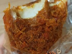 -巴莉甜甜(兴园小区店)