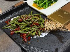 -蒙古人烤羊大师·草原料理(工农大路店)