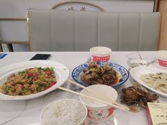 -江城燕子大排档(江汉路步行街店)