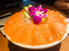 -采御鲜·回转寿司(汕头万达店)
