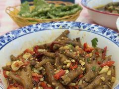 -三只鸟本地特色菜馆(上饶总店)
