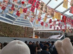 -海螺沟风景区