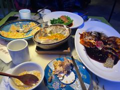 -桂满陇天书(南京德基旗舰店)