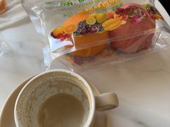 -逸廊大堂吧(三亚海棠湾万丽度假酒店)