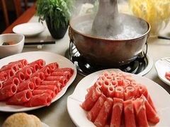 -裕德孚·非遗手切涮羊肉(东直门内大街店)