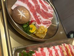 -韩宫宴和牛烤肉(宣州国购店)
