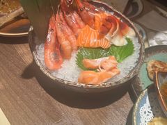 -大渔铁板烧(铁西万象汇店)