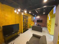 -不止轰趴桌游麻将台球(立水桥店)