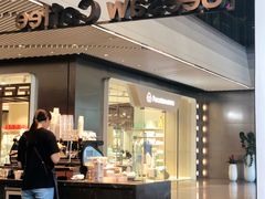 门面-Seesaw Coffee(上海尚悦湾店)
