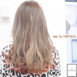 -BHG Hair Salon