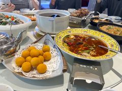 -陶缘一号·四季缘·老字号顺德菜·户外婚礼家宴(西滘店)