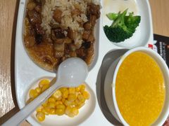 -大师兄·西北小馆(北站缤果空间店)
