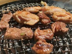 -乾杯烧肉居酒屋(中洲湾店)