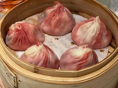 招牌小笼包-竹外桃花·江南小酒馆(SKP·S店)