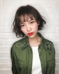 -MOKA SALON