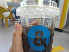 -COFFii&JOY(龙江新城市广场店)