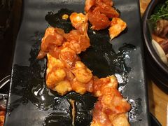 -红沃烤肉(家乐福2部店)