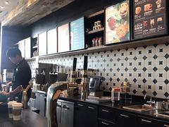 -星巴克臻选(武汉经开永旺梦乐城店)
