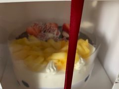 -卡漫莫尼蛋糕(徐汇店)