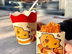 -麦当劳(鲁迅公园店)