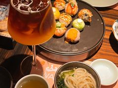 -山葵家·创意料理(万象汇店)
