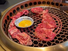 -極屋鮨牛 · 烧肉酒场(时代C馆店)