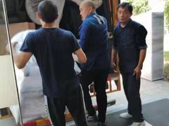 -上海公兴搬家搬场公司