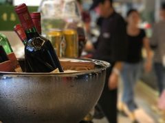 -东方红海鲜百汇(国际大厦店)