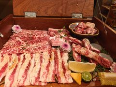 -MIKOMIKO和牛烧肉专门店(南门店)