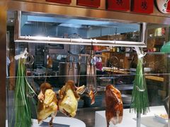 -怡咖啡·自助餐·西安香格里拉