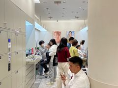 -天真蓝照相馆(五角场百联又一城店)