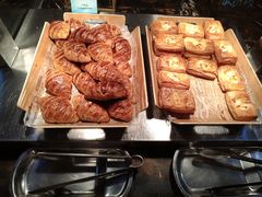-西安西藏大厦开元名都大酒店·自助餐厅