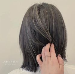 -容萨美业·美容美发
