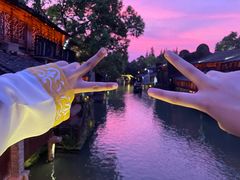 -汉仪华裳汉服旗袍·摄影写真馆(乌镇西栅店)